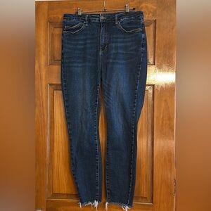 Judy Blue Trifecta Tummy Control Butt Lifting Jeans